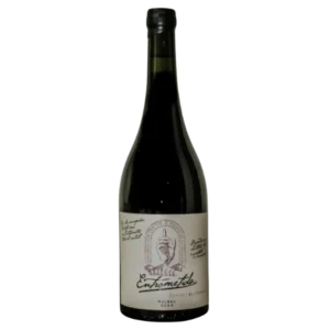 Echos du Terrain Malbec
