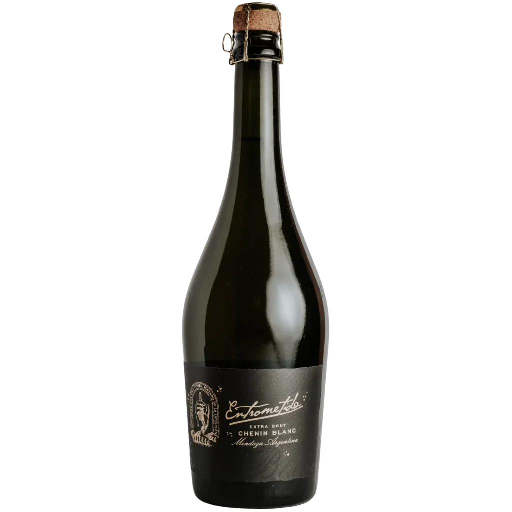Espumante Chenin Blanc