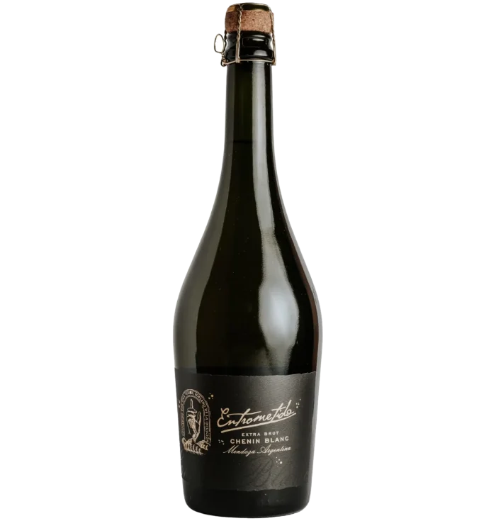 Espumante Chenin Blanc