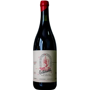 Finca Primera Sangiovese-Ancellotta