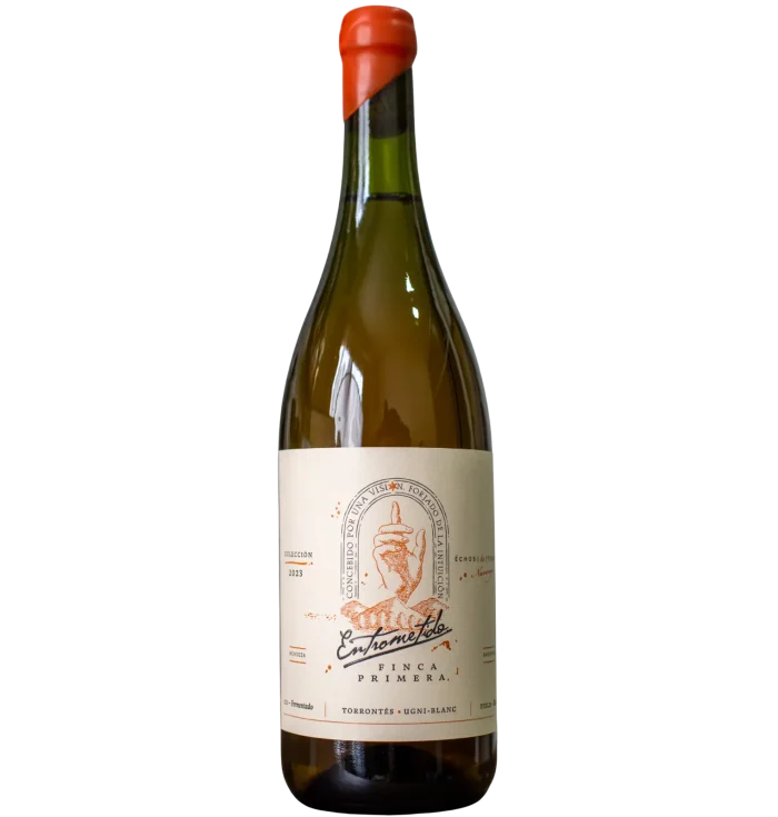 Finca Primera Torrontés-Ugni