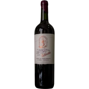 Single Vineyard La Confluencia