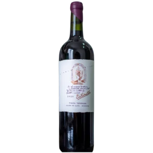 Single Vineyard Finca Terrada